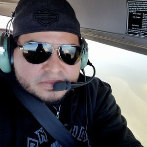 Meet your Posher, Cesar